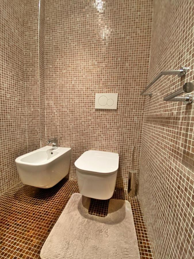 Gorgeous In San Marco Apartment Venedig