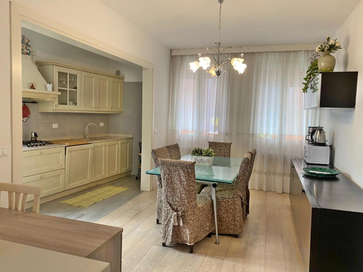 Gorgeous In San Marco Appartement *
